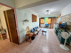 Blk 30 Marine Crescent Ville (Marine Parade), HDB 3 Rooms #552016211